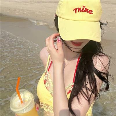 夏日烟云